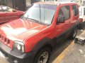 2003 Suzuki Jimny 4 x 4 FOR SALE-7