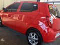 Toyota Wigo Manual 2016 2017 Rush sale!!-6