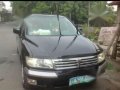 97 Mitshubishi Grandis For Sale-2