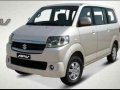 FOR SALE 2018 SUZUKI Apv 1.6 GA Mt-1