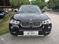 2016 BMW X3 2.0d FOR SALE -1