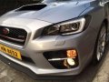 2017 Subaru Wrx AT Paddleshifts FOR SALE-10