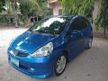 2005 Honda Jazz For Sale -1