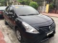 Nissan Almera 2017 for sale-0