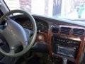 1997 Toyota Hilux 1997 1KZTE Surf FOR SALE-8