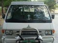 2011model Mitsubishi L300 fb exceed FOR SALE-1