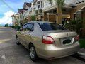 Toyota Vios E 2012 1st owned FOR SALE-1