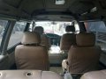 FOR SALE Toyota Liteace diesel 2c turbo 1991-3