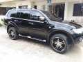 2010 Mitsubishi Montero Sport for sale-6