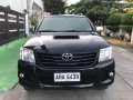 2015 Toyota Hilux for sale-2