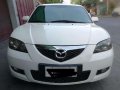 2009 Mazda 3 2009 1.6 MT FOR SALE-5