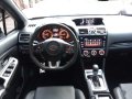 2017 Subaru Wrx AT Paddleshifts FOR SALE-5