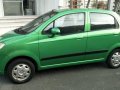 Chevrolet Spark 2007 for sale -2