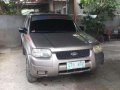 Like New Ford Escape for sale-0