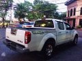 RUSH SALE Nissan Navara 2013 top of the line LE AT-6