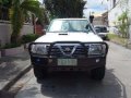 2001 Nissan Patrol for sale-1