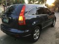 Honda Crv 2008 aquired 2007 2009 2010 not xtrail tribute FD rav 4-4