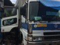 Like new Mitsubishi Fuso for sale-1