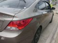 2012 Hyundai Accent Fresh looks new FOR SALE-11