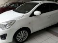 2018 Mitsubishi Mirage G4 for sale-0