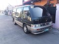 Nissan Urvan Escapade 2013 for sale-1