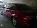 Honda Accord 2002 for sale-1