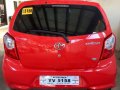 Toyota Wigo Manual 2016 2017 Rush sale!!-4