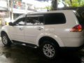 Mitsubishi Montero Sport 2012 for sale-1