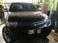 Mitsubishi Strada 2014 GLX vs 2013 2012 2011 2010-0