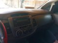 Toyota Innova 2013 FOR SALE-7