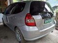 Honda Fit 1.3 Automatic Transmission For Sale -0