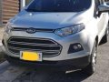 2015 Ford Ecosport FOR SALE -0