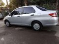 FOR SALE HONDA City 2005 1.3 MT -10