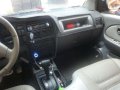 2003 Isuzu Crosswind FOR SALE-6