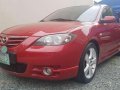 2007 Mazda 3 top of the linE FOR SALE-2