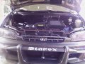 Hyundai Starex 1999 for sale-1