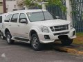 Isuzu Alterra AT 2014 Diesel FORSALE -1