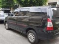 For sale 2013 Toyota Innova G Diesel Automatic-1