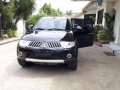 2010 Mitsubishi Montero Sport for sale-0