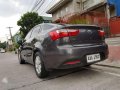 Fastbreak 2014 Kia Rio Manual NSG FOR SALE-3