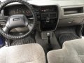 Isuzu Crosswind 2002 for sale -9