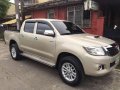 Toyota Hilux E 2014 model FOR SALE-2