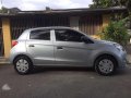 Mitsubishi Mirage 2012 FOR SALE -7