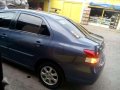FOR SALE Toyota Vios 1.3E 2010-0