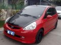 Honda Jazz 2005 for sale-0