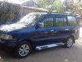 Well-kept Toyota Revo 2001 GLX MT for sale-1