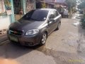 Chevrolet Aveo 2008 FOR SALE -0