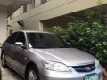 Honda Civic VTi 2004 FOR SALE-2
