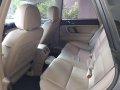 2007 Subaru Outback Top of the Line 4wd Automatic-6