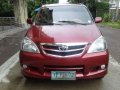 2008 Toyota Avanza top of the line 1.8g gasoline FOR SALE-3